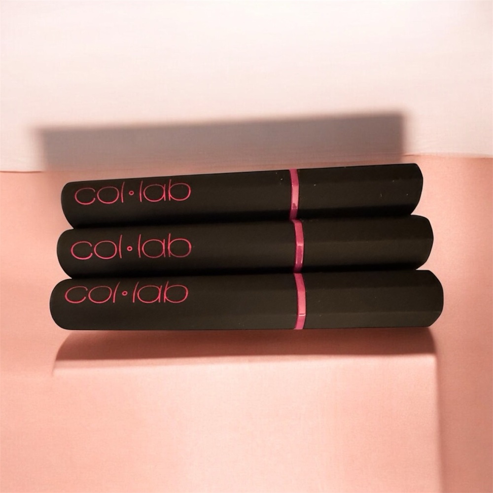 Col•lab waterproof mascara bundle